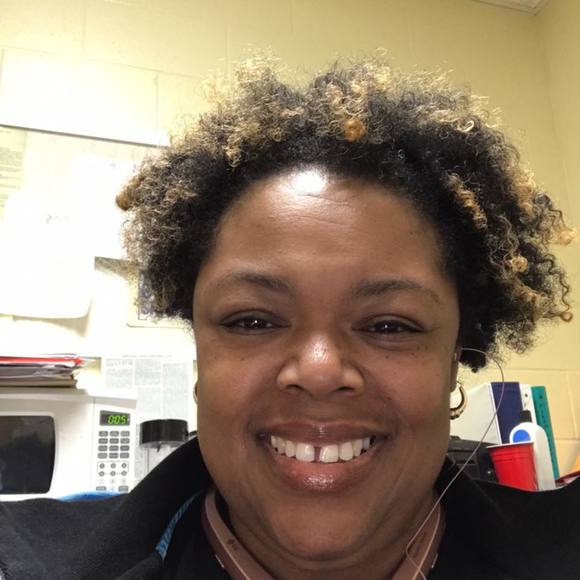 Meet your Posher, Rhonda - Picture 1 of 1